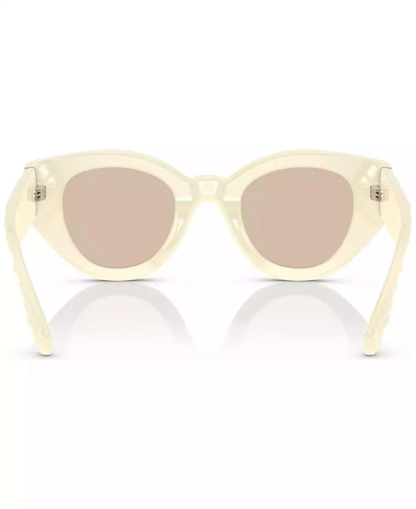Burberry Women's Sunglasses, BE4390 Meadow 3