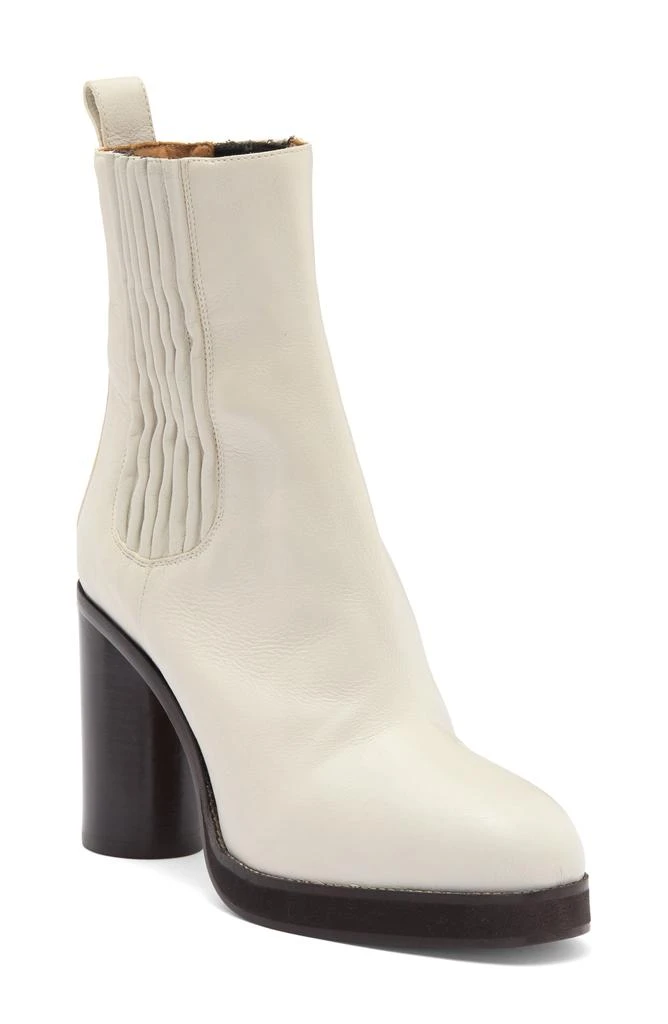 Isabel Marant Lilde Chelsea Boot 1