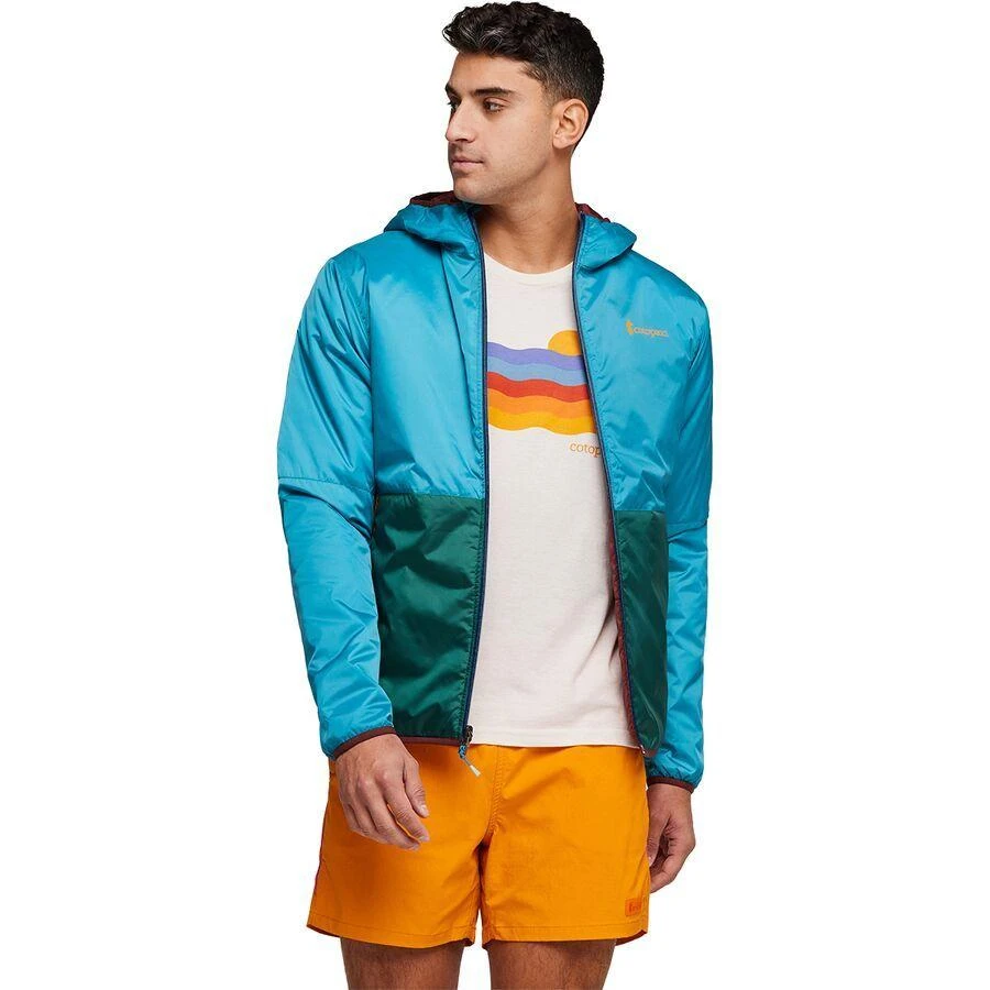 Cotopaxi Teca Calido Hooded Jacket - Men's