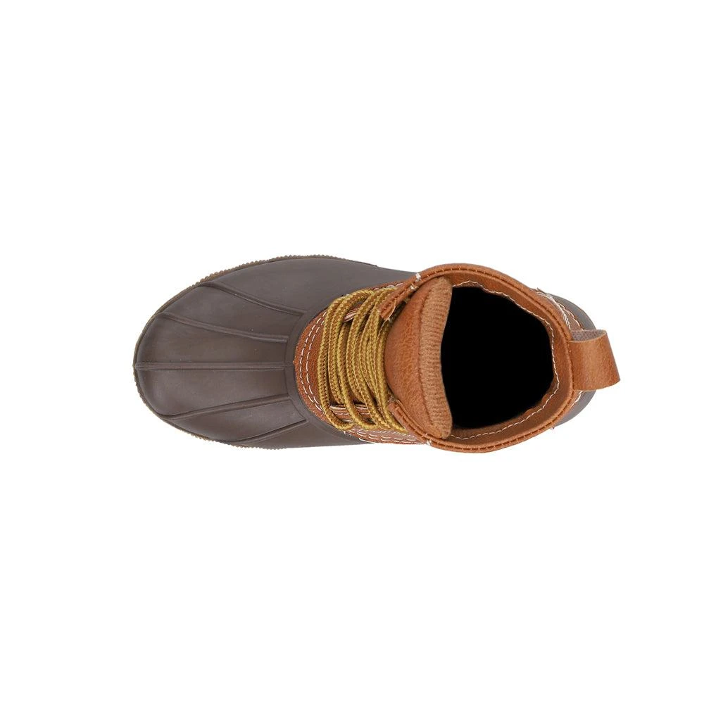 London Fog Seth Duck Boots (Little Kid-Big Kid) 4