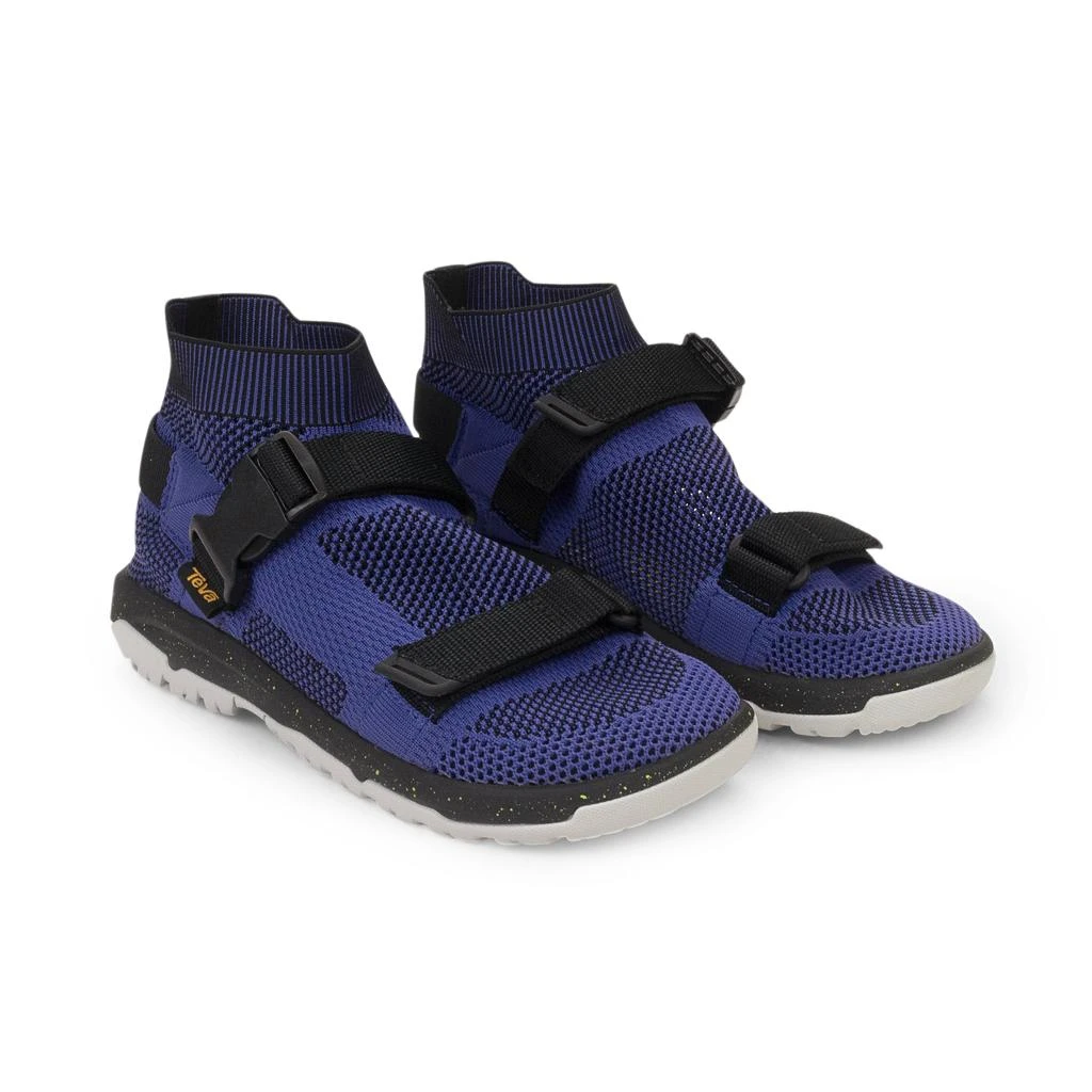 Teva HURRICANE SOCK PURPLE SNEAKERS 2