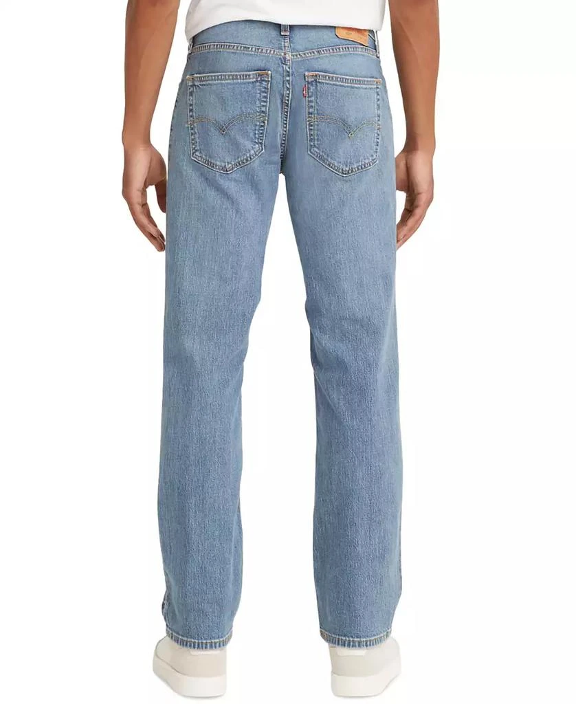 Levi's Men's 559™ Relaxed Straight Fit Eco Ease Jeans 3