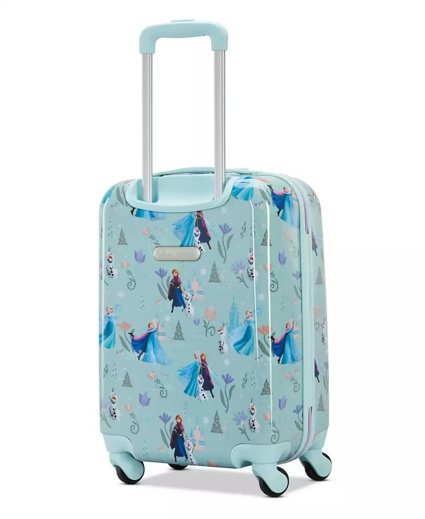 American Tourister Frozen 18" Hardside Carry-On Spinner 4