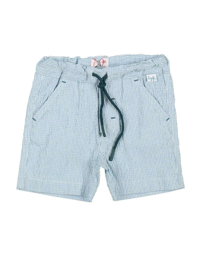 IL GUFO Shorts & Bermuda 1
