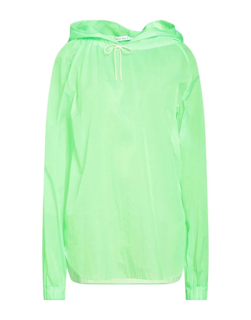 Rejina Pyo Hooded sweatshirt 1