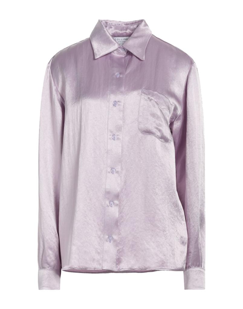 【関税込み】Collina Strada ブルー Waterlily ブラウス Collina Strada Blue Waterlily Blouse - Shirts - Free