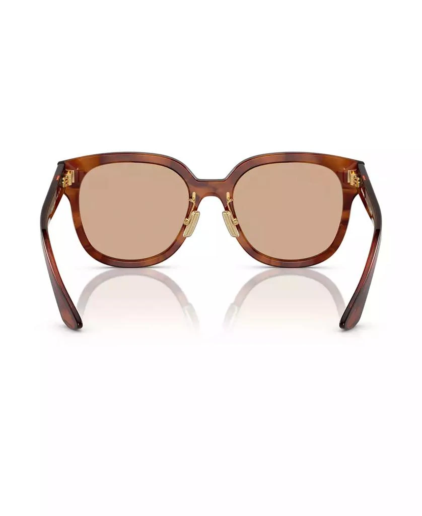 Miu Miu Women
s Sunglasses MU 01ZS 4