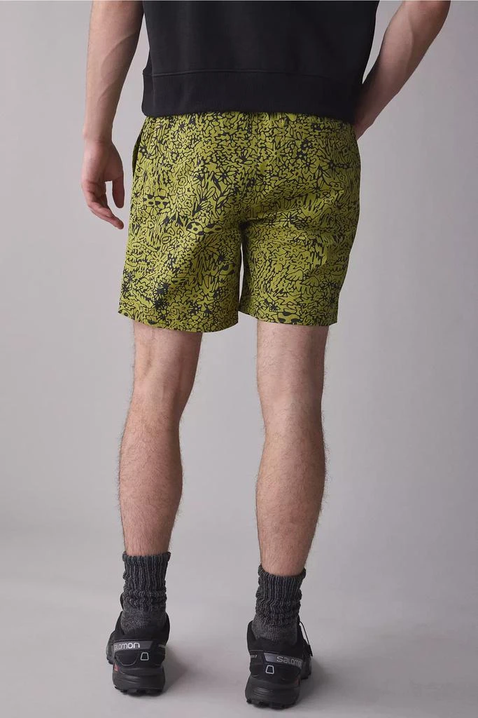 Mountain Hardwear Mountain Hardwear Stryder Swim Short 3