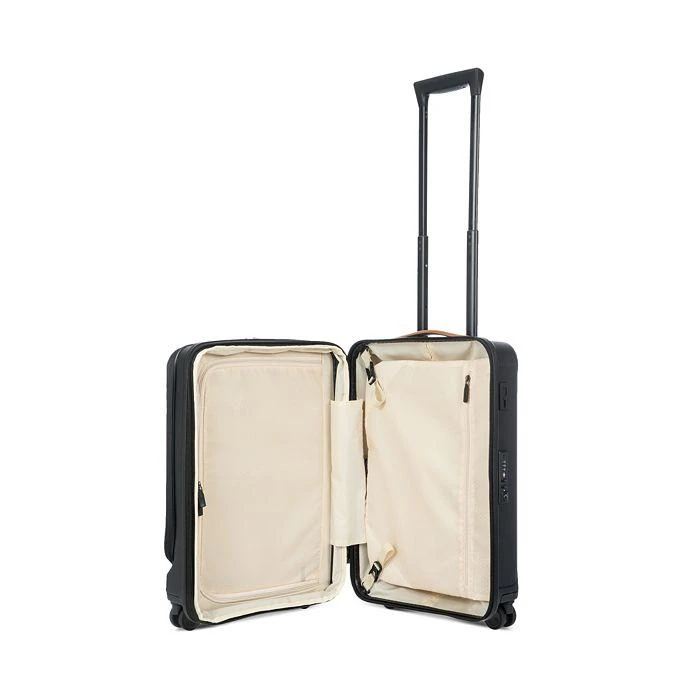 Bric's Capri 2.0 21" Carry-On Expandable Spinner Suitcase 7