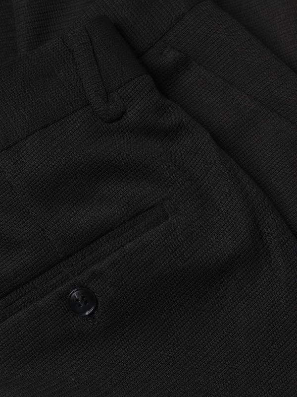 Tahari Slim Fit Textured Dress Pants 3