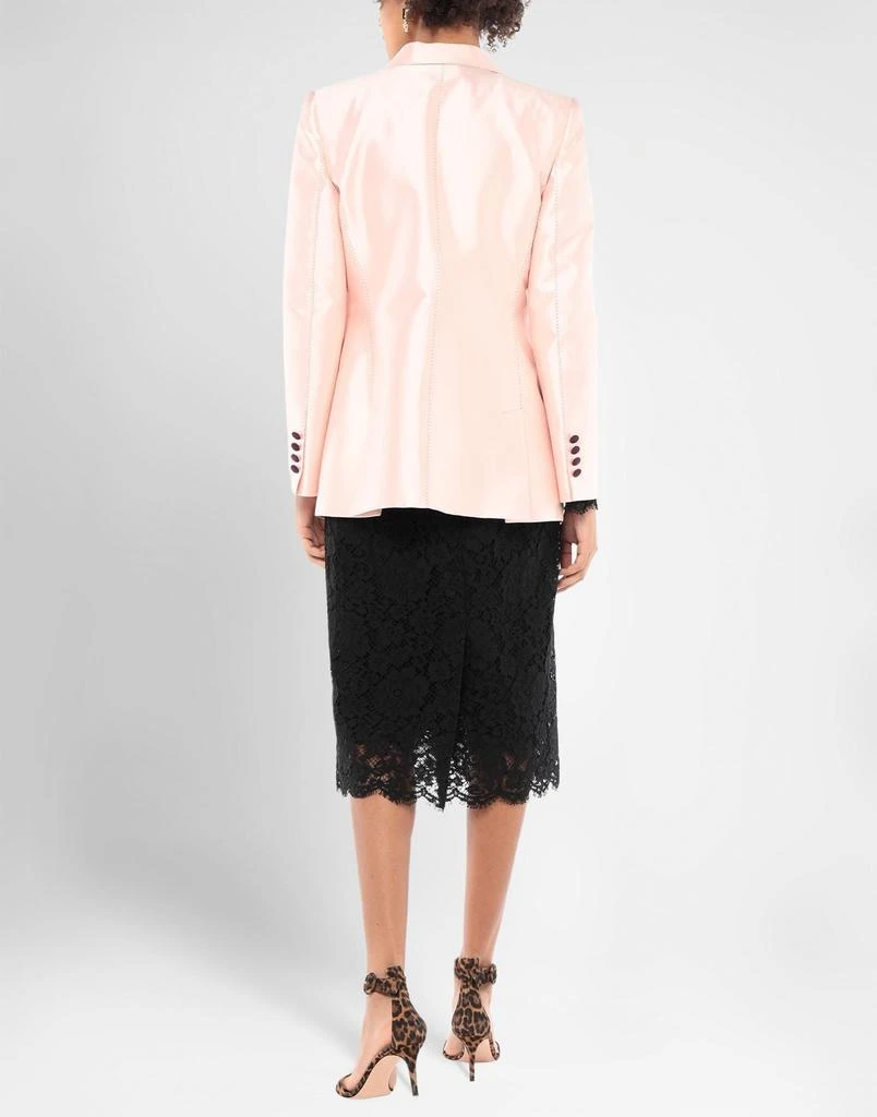 Dolce 
Gabbana Blazer 4