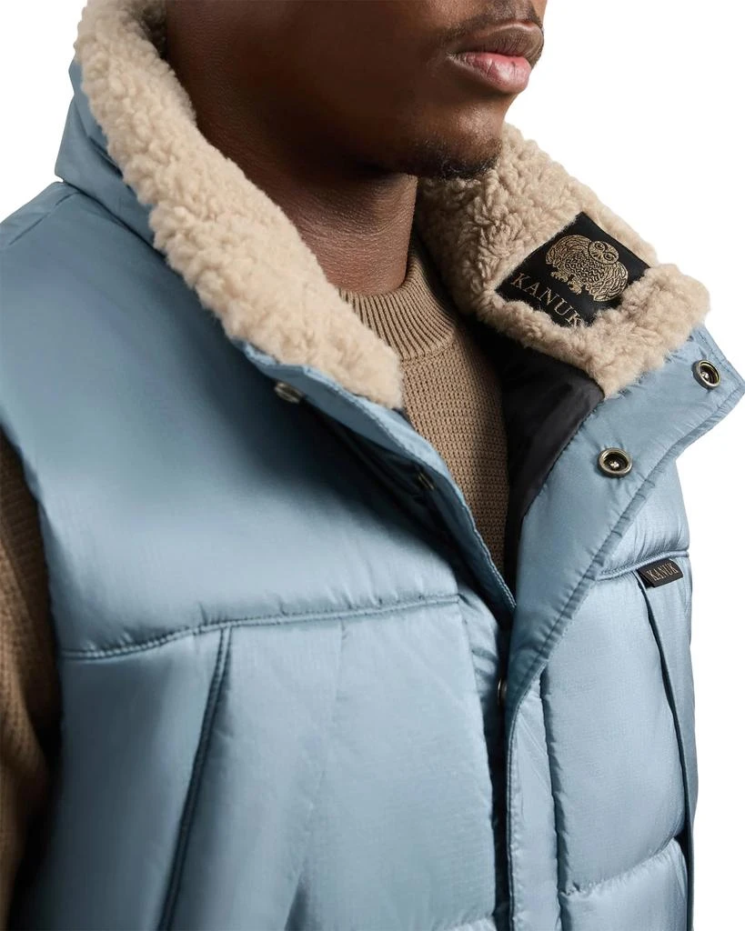 Kanuk Douglas Vest - Men
s 6