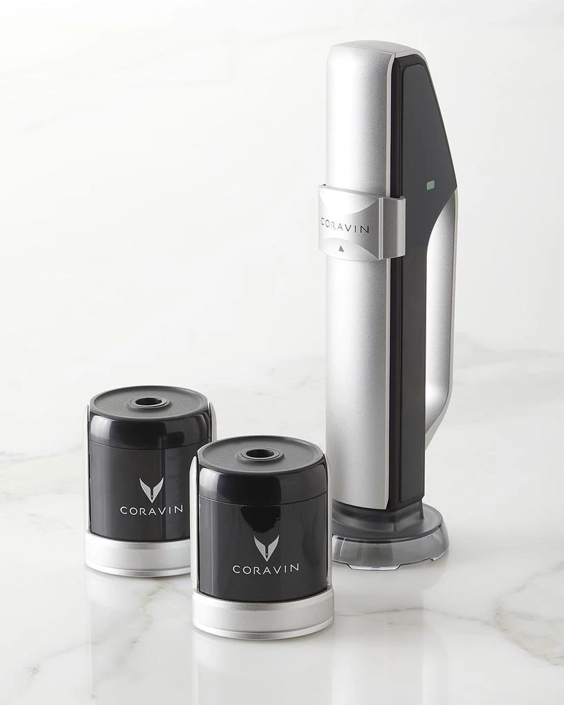 Coravin Sparkling Wine Preservation System 1