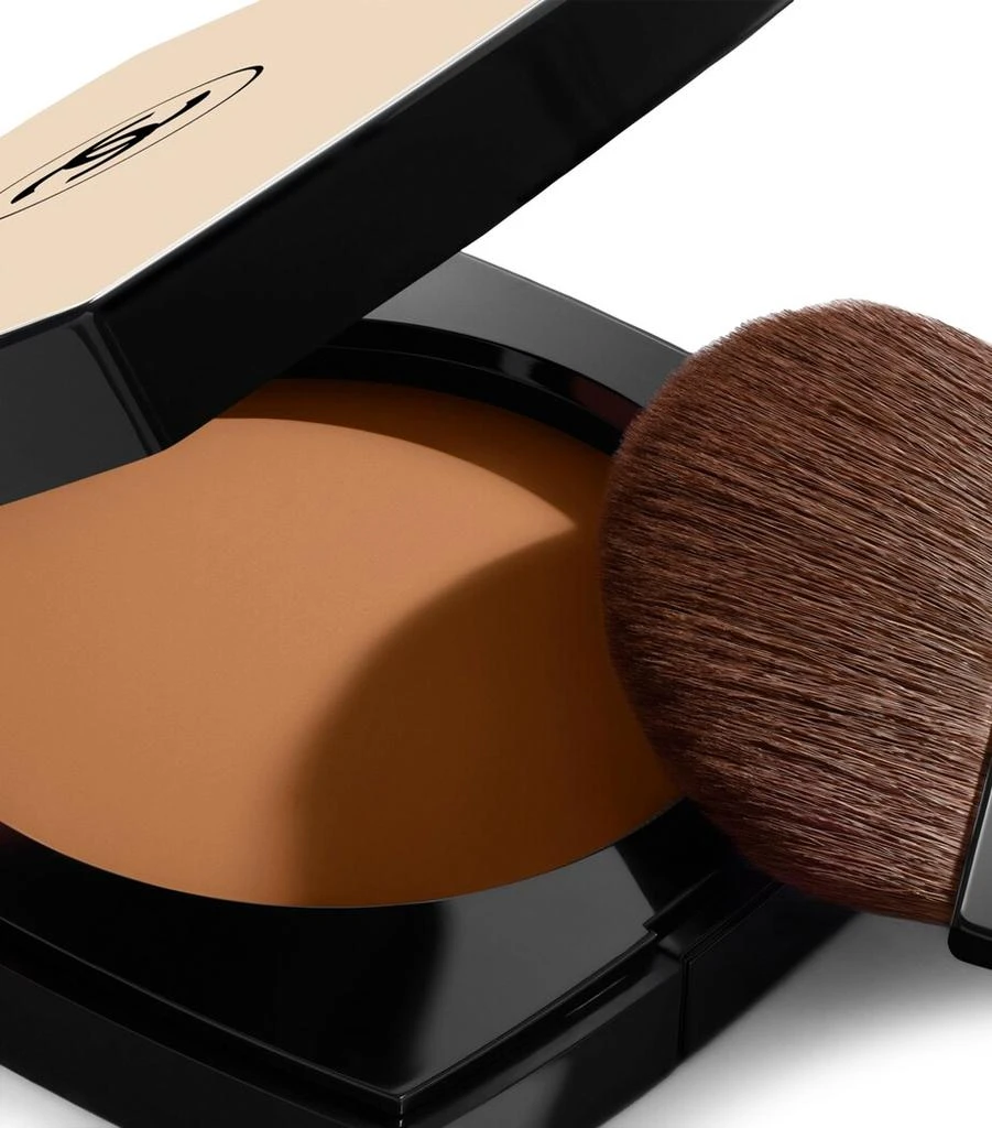 Chanel LES BEIGES Healthy Glow Sheer Powder 2