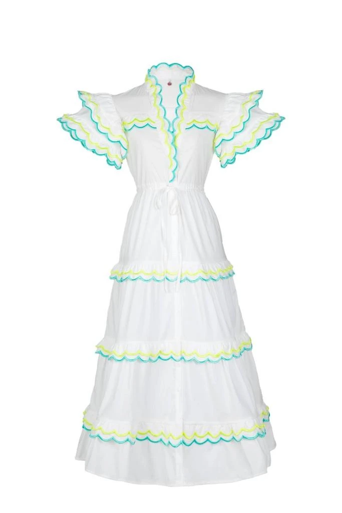 Celia B Eden Dress 1