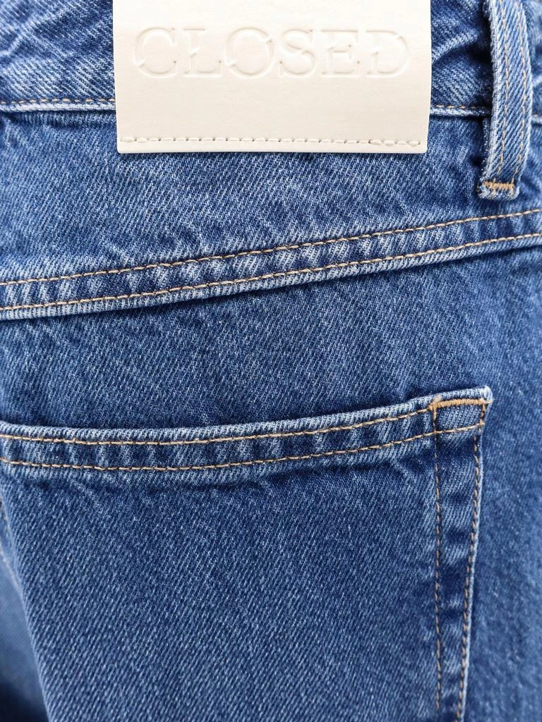 Closed Gillan low waist jeans 3