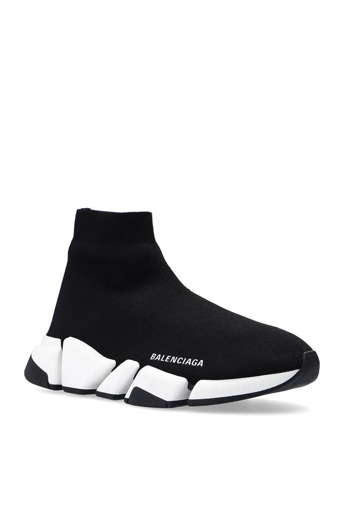 Balenciaga ‘Speed 2.0 LT’ sock sneakers 4