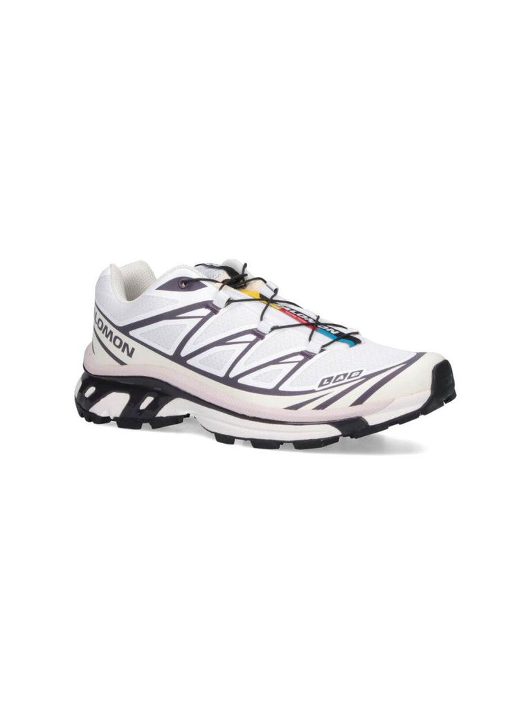 Salomon 'Xt-6' Sneakers – White