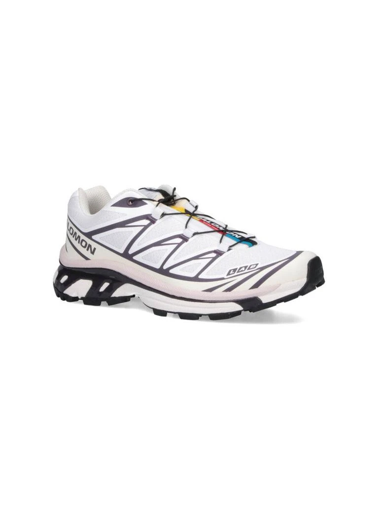 Salomon 'Xt-6' Sneakers – White 2