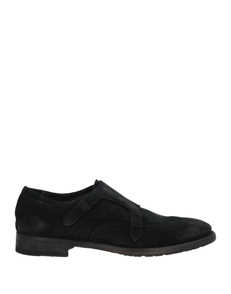 JEROLD WILTON Loafers 1