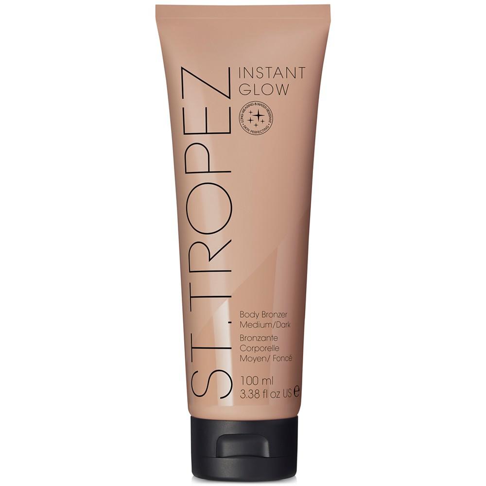 St. Tropez Instant Glow Body Bronzer - Medium/Dark