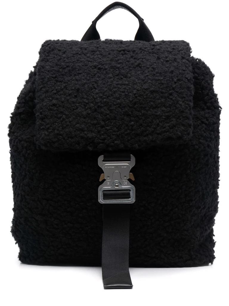 1017 ALYX 9SM ブラックリュック Backpack 1017 ALYX 9SM - BACKPACK - X | HBX - Globally Curated