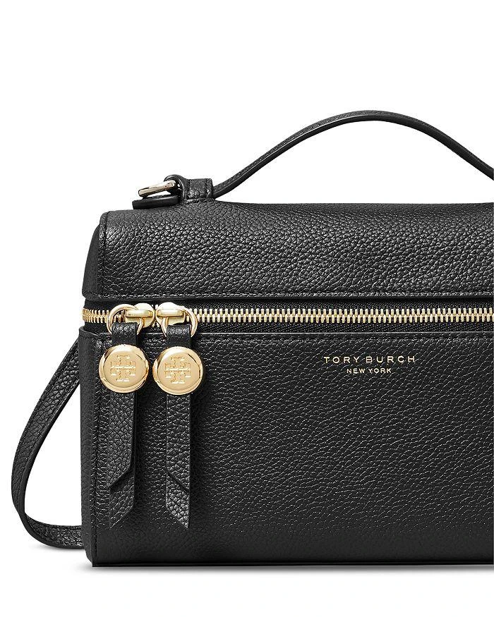 Tory Burch Slim Leather Top Handle Bag 5