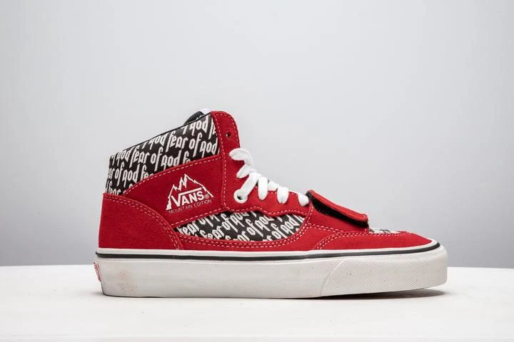 Vans Vans Mountain Edition 35 DX 8