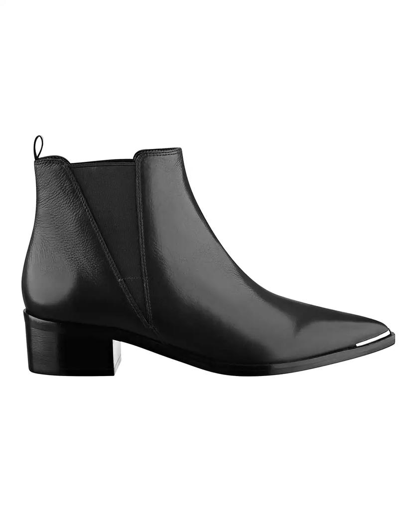 Marc Fisher Women's Yale Pointy Toe Chelsea Booties