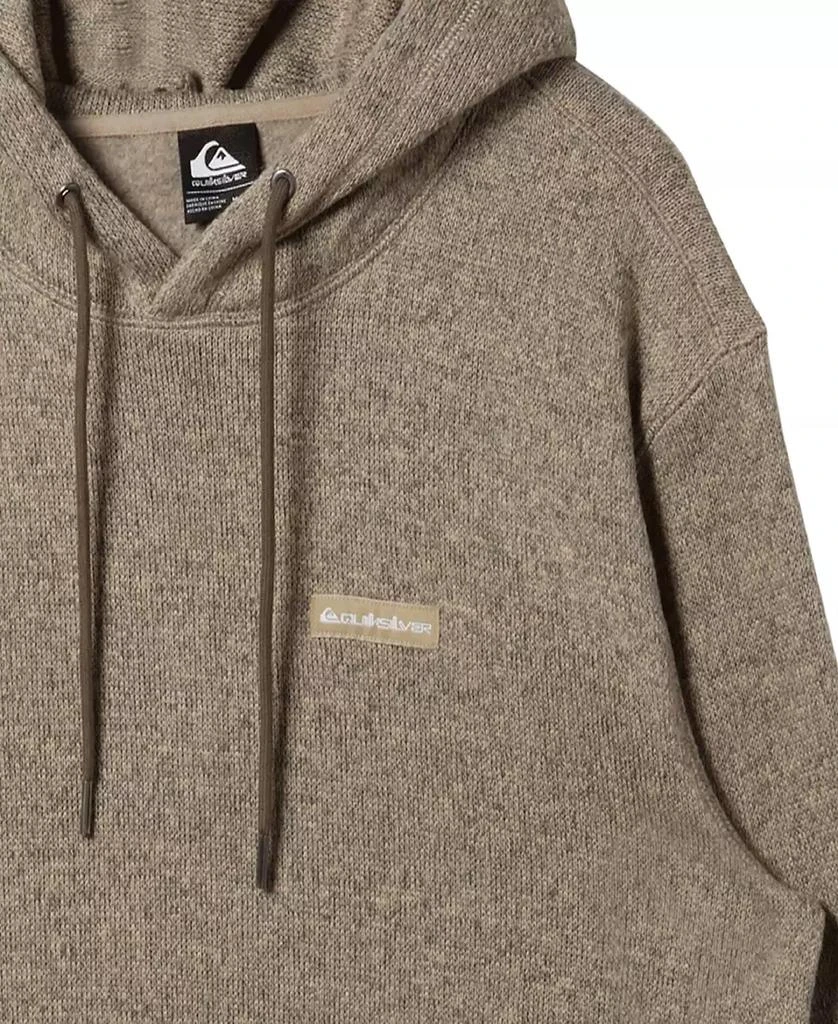Quiksilver Men's Keller Hoodie Long Sleeve Hoodie 3