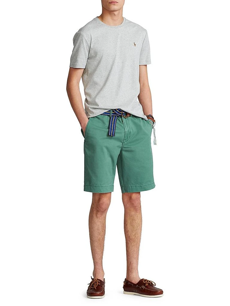 Ralph Lauren Pima Cotton T-Shirt 2