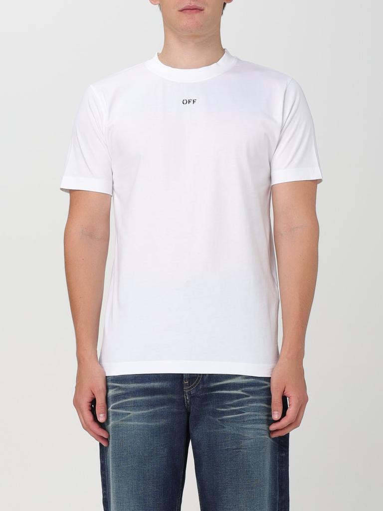 【関税無・国内発】 Off-White / Stamp Skate Tee / Tシャツ Off-White Off Stamp Skate T-shirt | Black | FARFETCH