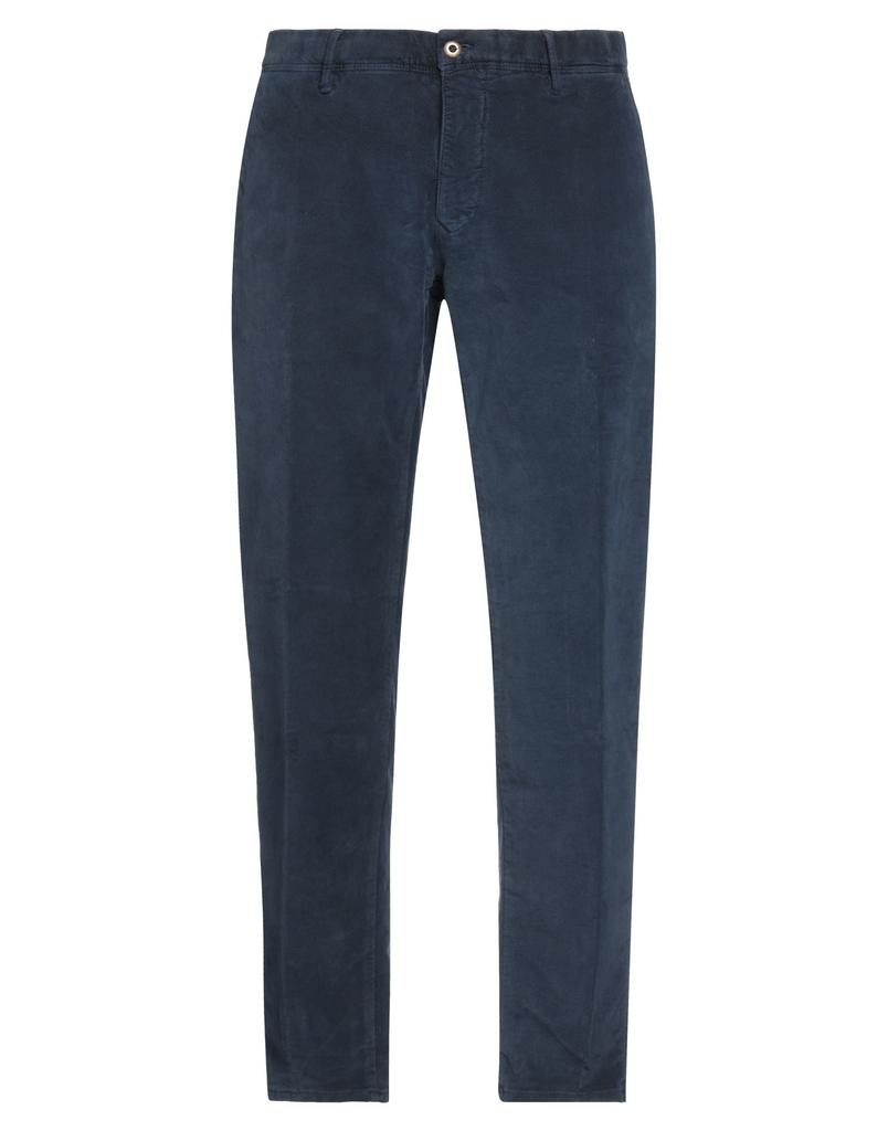 Incotex Ivory Casual pants