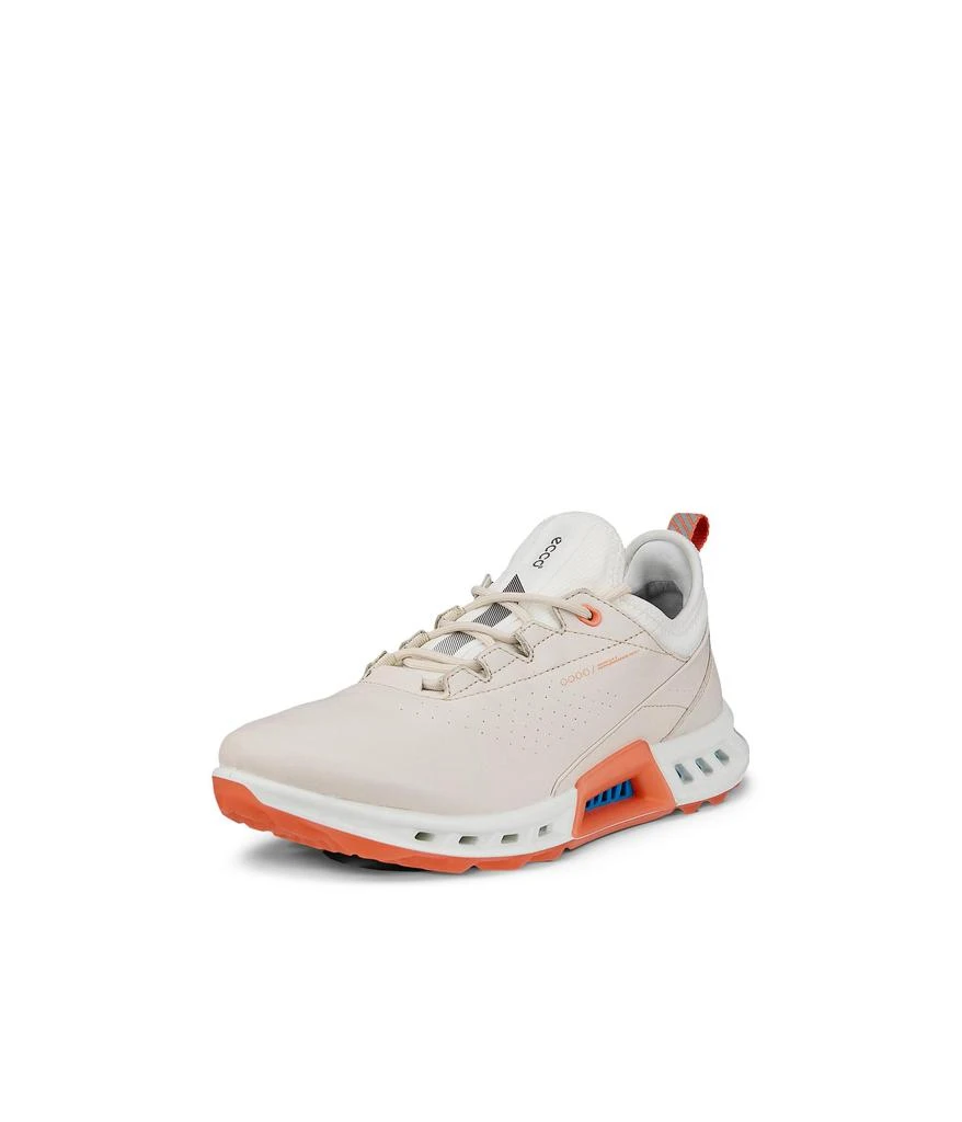ECCO Biom C4 GORE-TEX® Waterproof Golf Hybrid Golf Shoes 1