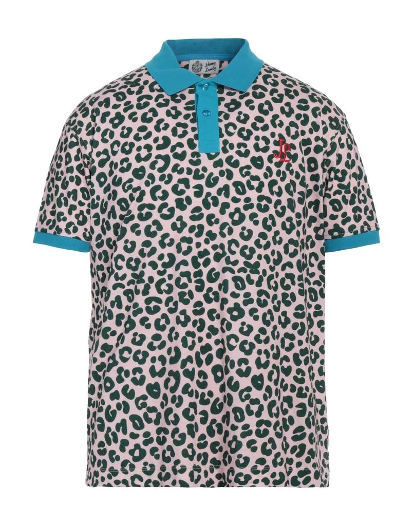 JOHNNY LAMBS Polo shirt 1