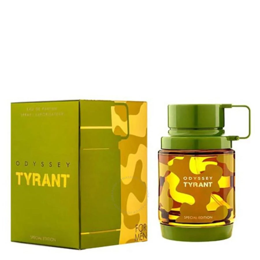 Armaf Armaf Odyssey Tyrant Special Edition Mens EDP 1