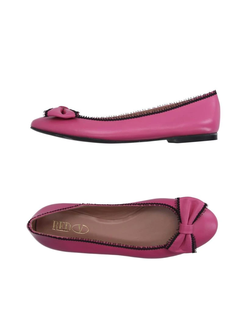 RED Valentino Ballet flats 1