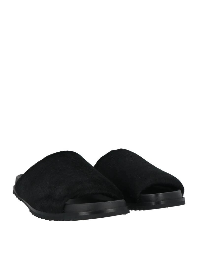Rick Owens Sandals 2