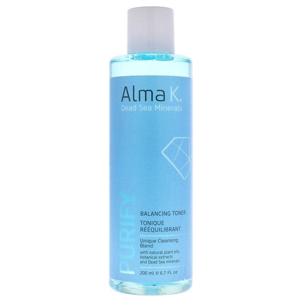 Alma K Balancing Toner by  for Women - 6.7 oz Toner