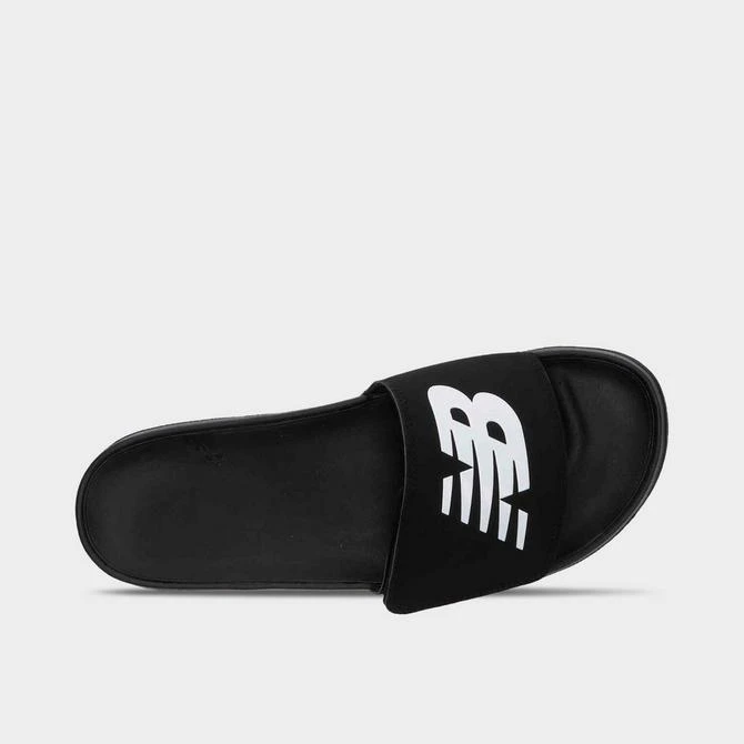 New Balance Men's New Balance 200 Adjustable Slide Sandals 5