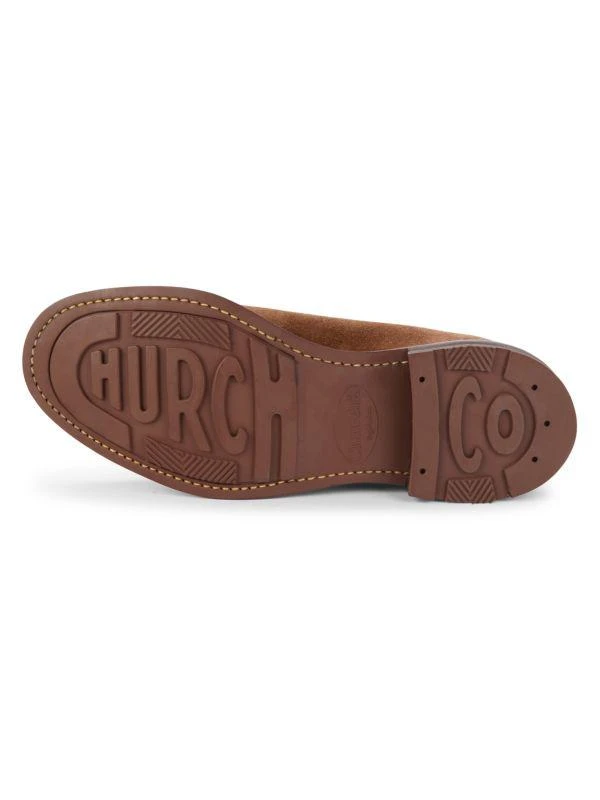 Church's Bestone Suede Derbys 6