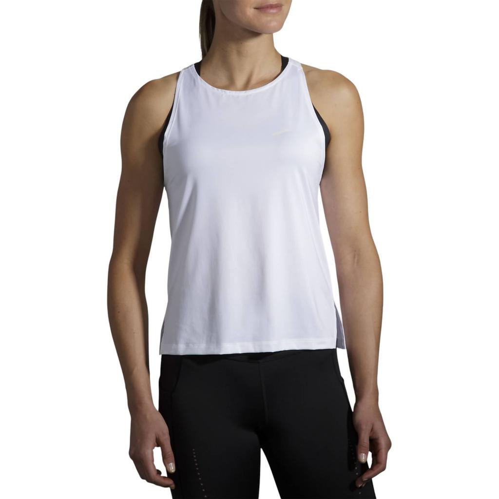 Brooks Brooks - WOMEN'S SPRINT FREE TANK TOP