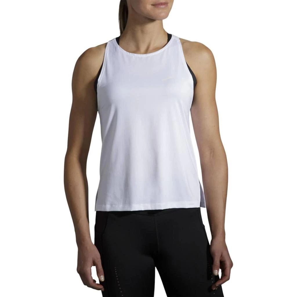 Brooks Brooks - WOMEN'S SPRINT FREE TANK TOP 1