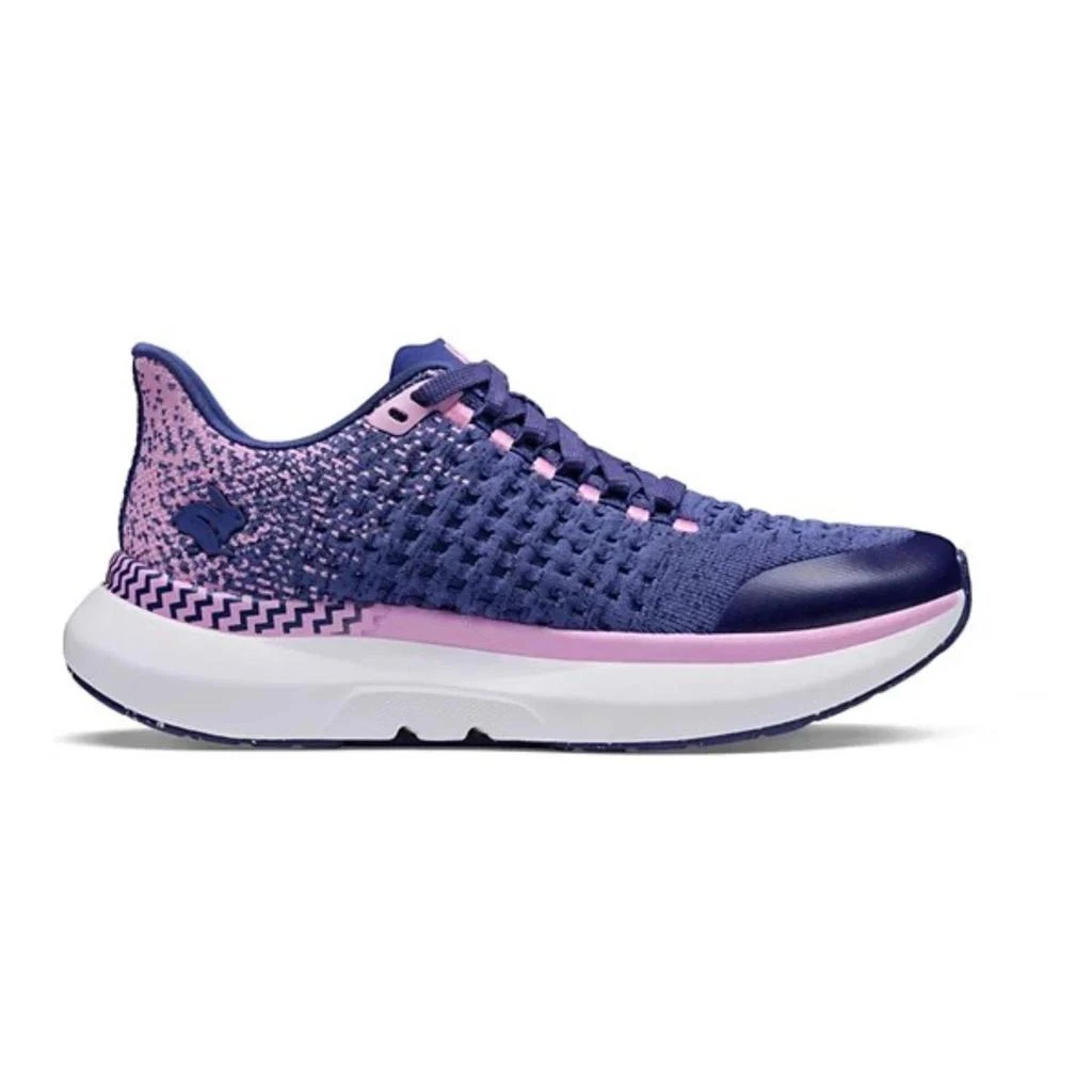 Rabbit Women
s  Dream Chaser Sneakers Blue Athletic Running Shoes HAWK1530