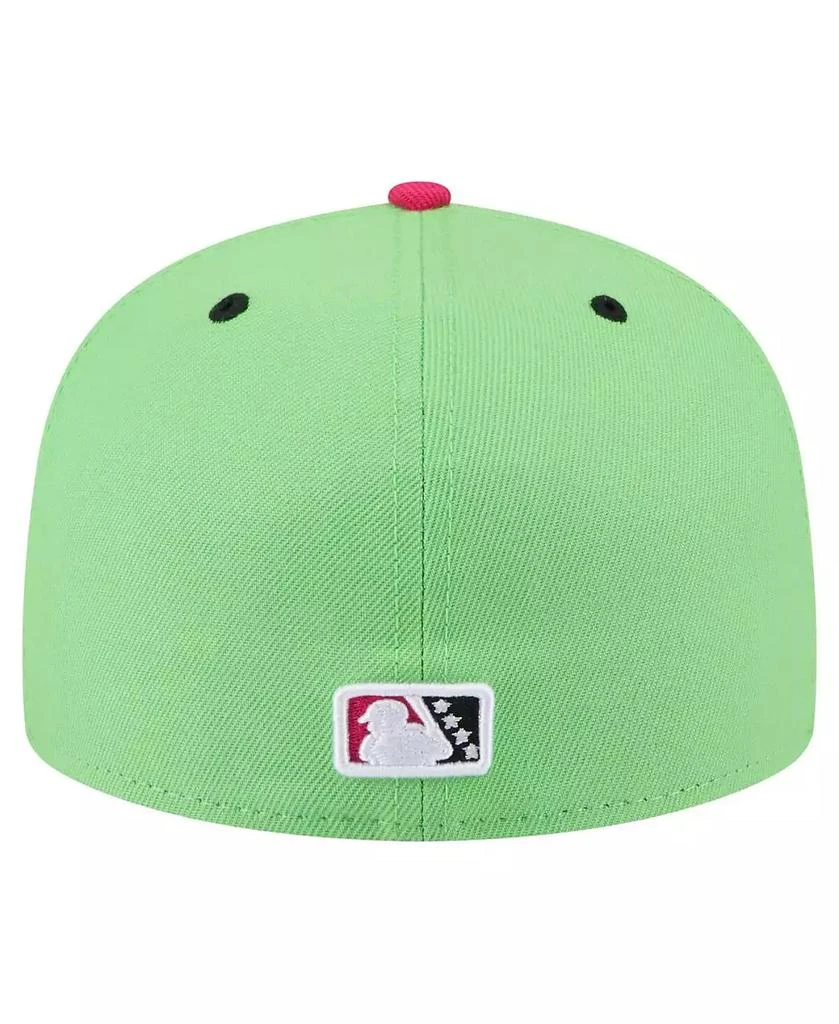 Visual Reference: New Era Men S White Black Peoria Chiefs Copa De