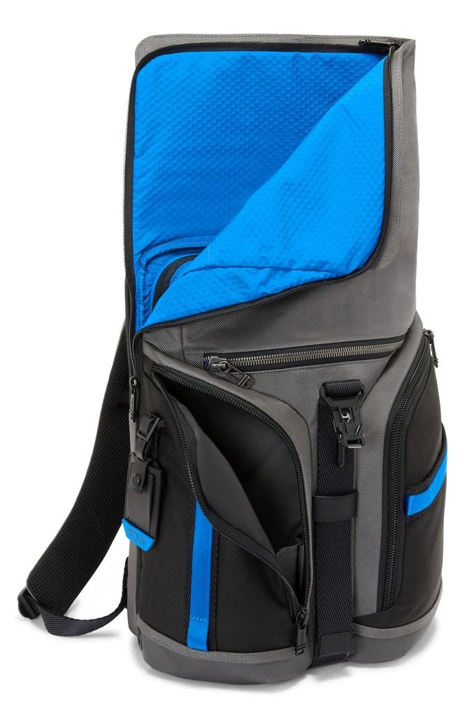 Tumi Alpha Bravo Logistics Backpack 3