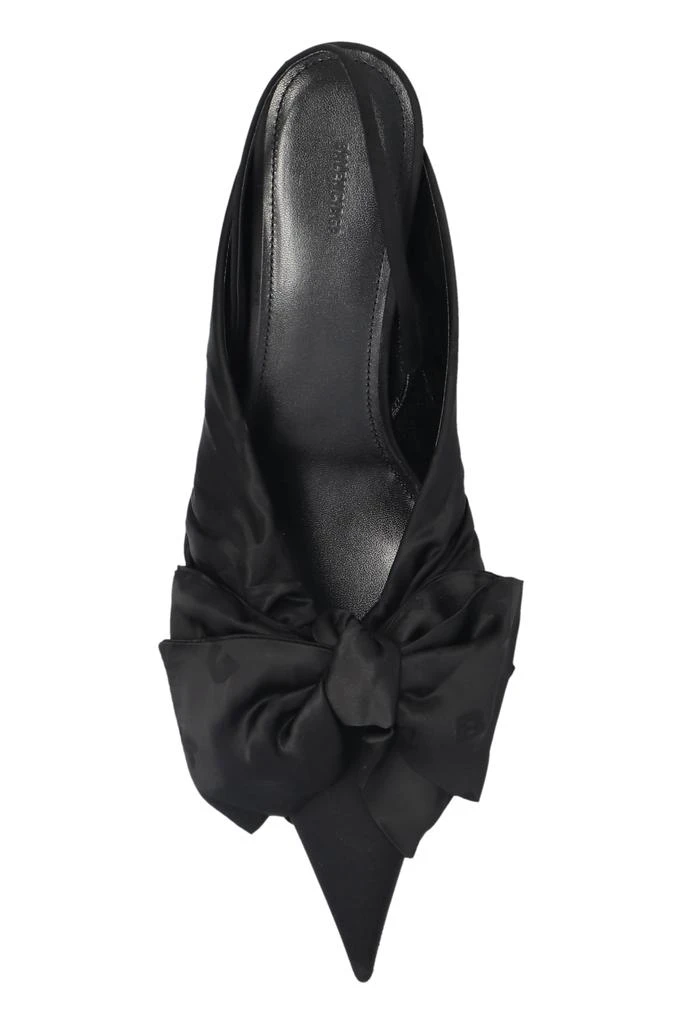 Balenciaga Knife Heels 6