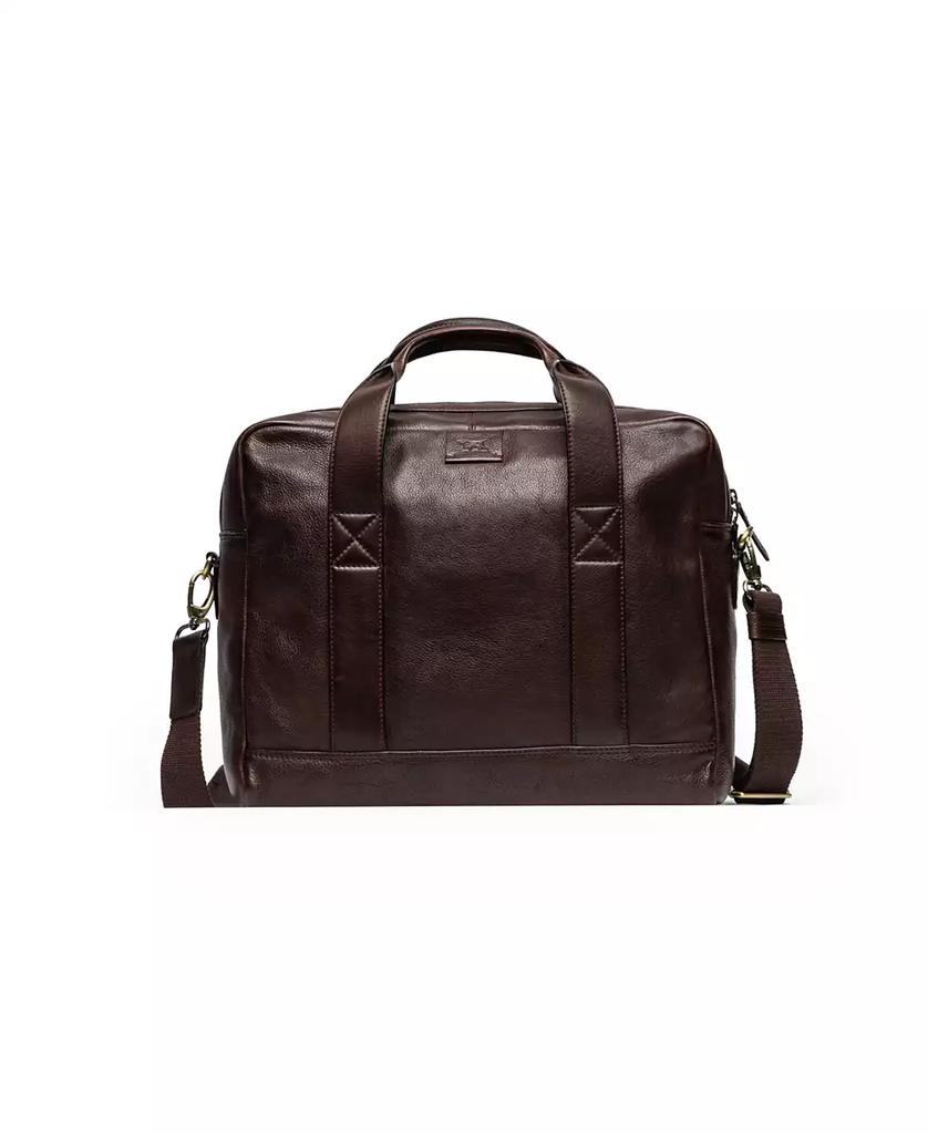 Rodd & Gunn Men's Dominion Briefcase