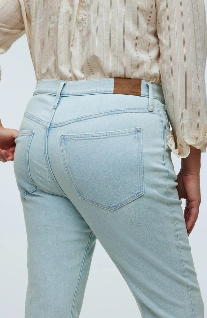 Madewell The Perfect Vintage Jeans 9