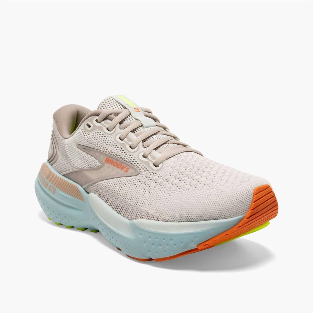 Brooks Brooks - Women’s Glycerin 21 Running Shoe